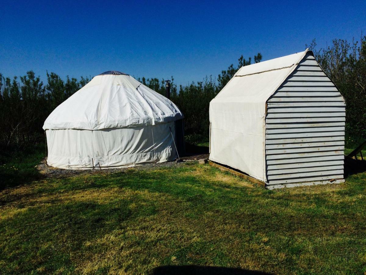 Mill Haven Place Glamping-yurt 1 2*