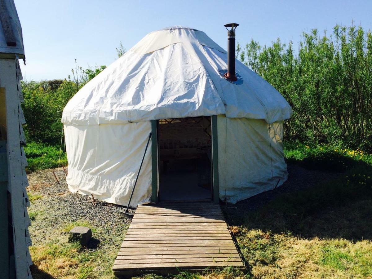 Mill Haven Place Glamping-yurt 1 Luxury tent 2*