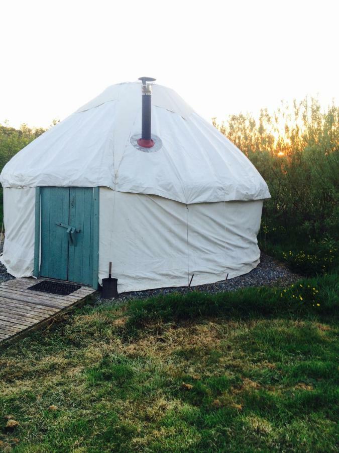 Mill Haven Place Glamping-yurt 1 Campo de lujo 2*
